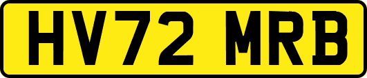 HV72MRB