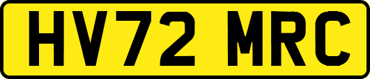 HV72MRC