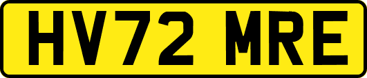 HV72MRE