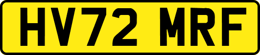 HV72MRF