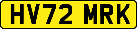 HV72MRK