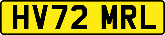 HV72MRL