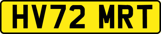HV72MRT