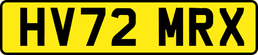 HV72MRX