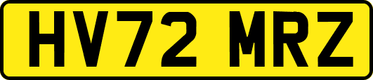 HV72MRZ