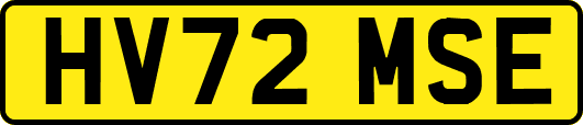 HV72MSE