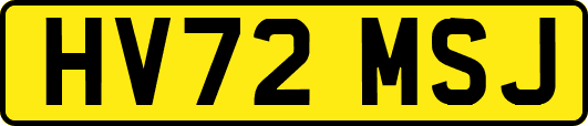 HV72MSJ