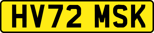 HV72MSK