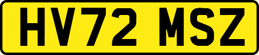 HV72MSZ