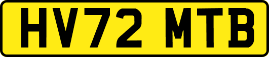 HV72MTB