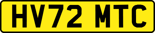 HV72MTC