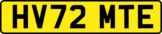 HV72MTE