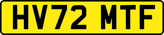 HV72MTF
