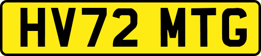 HV72MTG