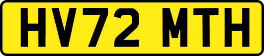 HV72MTH
