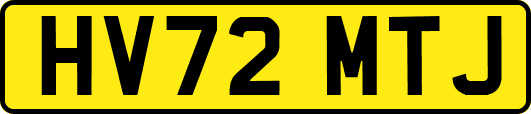 HV72MTJ