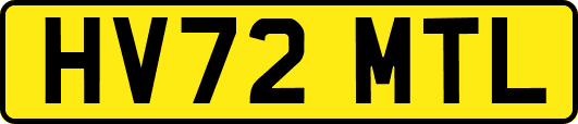 HV72MTL