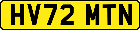 HV72MTN