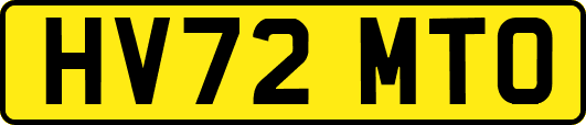 HV72MTO