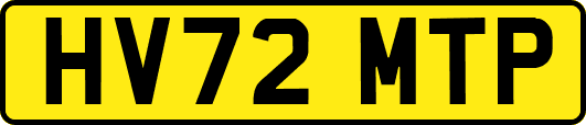 HV72MTP