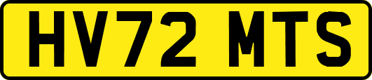 HV72MTS