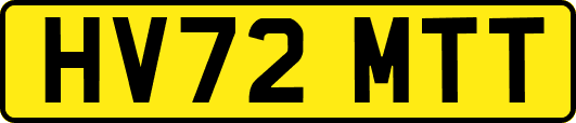HV72MTT