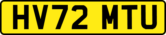HV72MTU