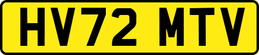 HV72MTV