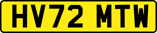 HV72MTW