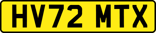 HV72MTX