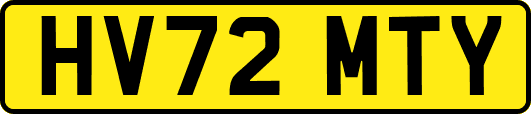 HV72MTY