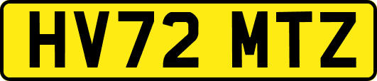 HV72MTZ