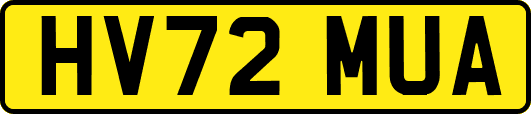 HV72MUA