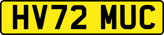 HV72MUC