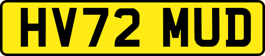 HV72MUD