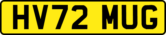 HV72MUG