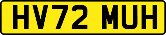 HV72MUH