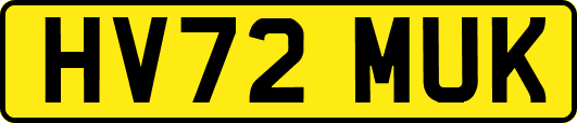 HV72MUK