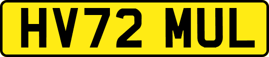 HV72MUL