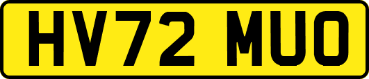 HV72MUO