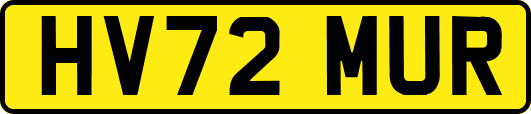 HV72MUR