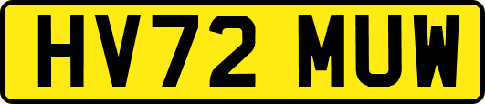HV72MUW