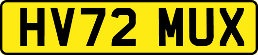 HV72MUX