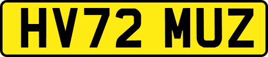 HV72MUZ