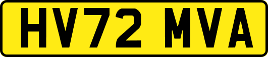 HV72MVA