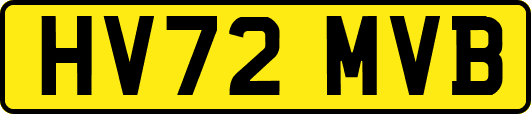 HV72MVB