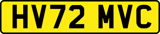 HV72MVC