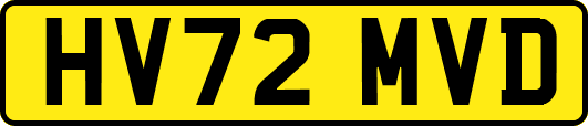 HV72MVD
