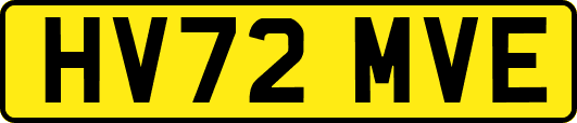 HV72MVE