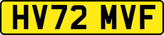 HV72MVF